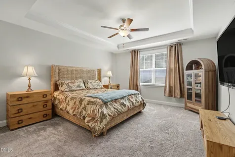580 Brycewood Drive Burlington NC 27215