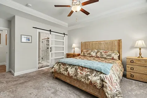 580 Brycewood Drive Burlington NC 27215