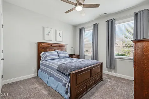580 Brycewood Drive Burlington NC 27215