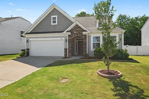 580 Brycewood Drive Burlington NC 27215