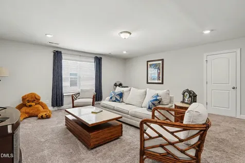 580 Brycewood Drive Burlington NC 27215