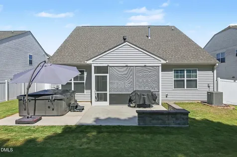 580 Brycewood Drive Burlington NC 27215