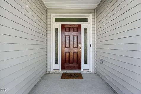 580 Brycewood Drive Burlington NC 27215