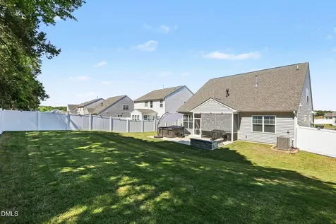 580 Brycewood Drive Burlington NC 27215
