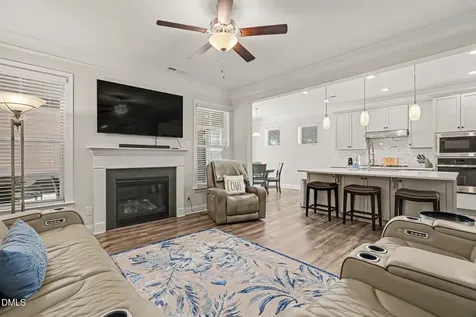 580 Brycewood Drive Burlington NC 27215