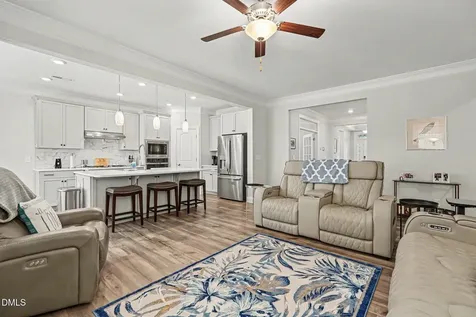 580 Brycewood Drive Burlington NC 27215