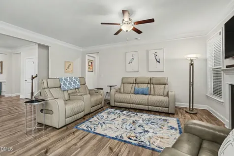 580 Brycewood Drive Burlington NC 27215