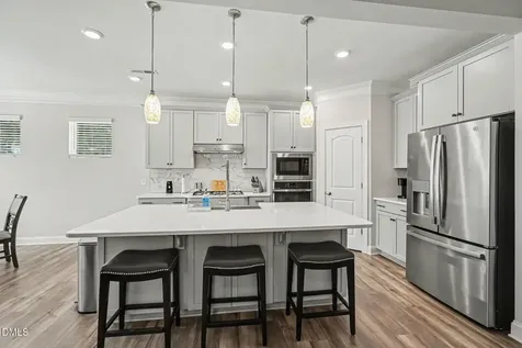 580 Brycewood Drive Burlington NC 27215