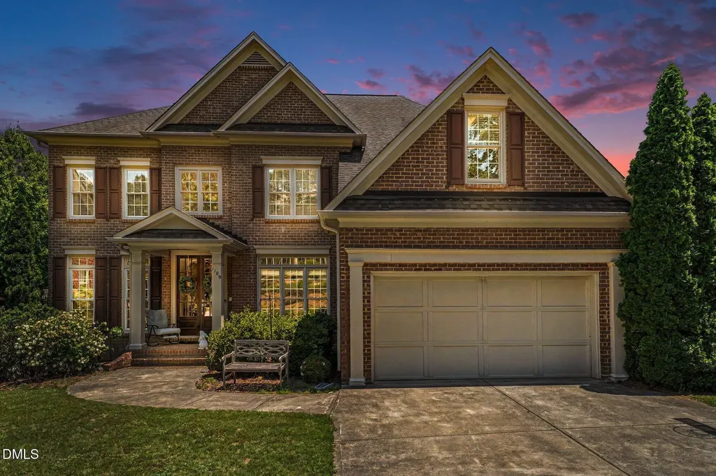 1109 Grogans Mill Cary NC 27519