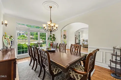 1109 Grogans Mill Cary NC 27519
