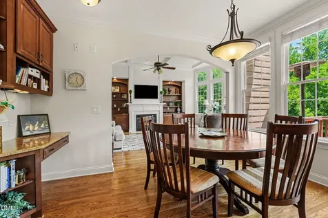 1109 Grogans Mill Cary NC 27519