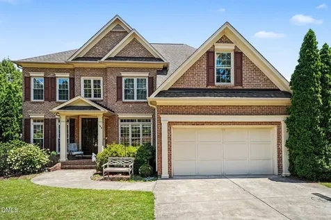 1109 Grogans Mill Cary NC 27519