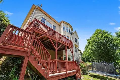 1109 Grogans Mill Cary NC 27519