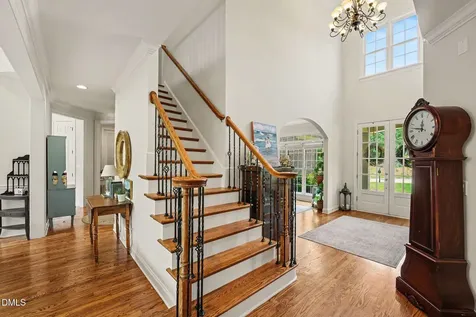 1109 Grogans Mill Cary NC 27519