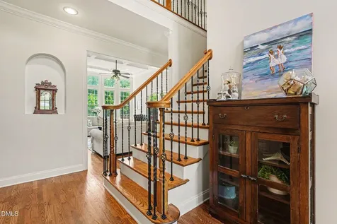 1109 Grogans Mill Cary NC 27519