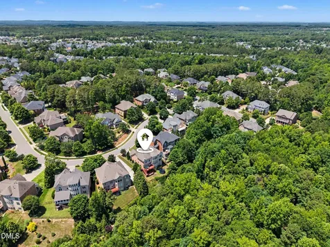 1109 Grogans Mill Cary NC 27519