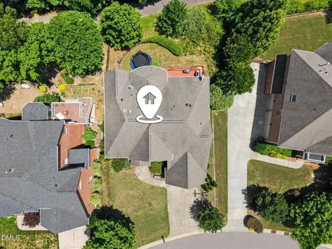1109 Grogans Mill Cary NC 27519