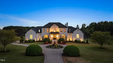 9820 Debnam Road Zebulon NC 27597
