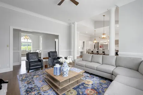 9820 Debnam Road Zebulon NC 27597