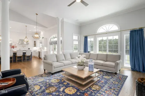 9820 Debnam Road Zebulon NC 27597