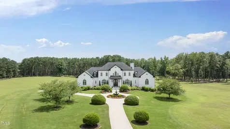9820 Debnam Road Zebulon NC 27597