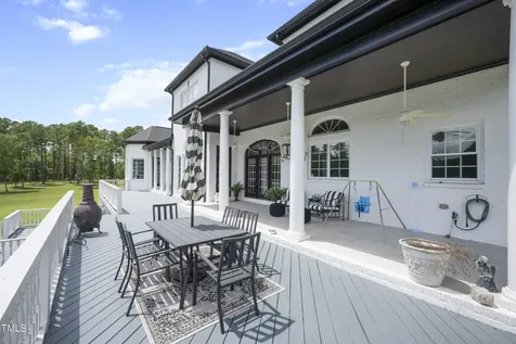 9820 Debnam Road Zebulon NC 27597
