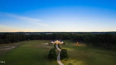 9820 Debnam Road Zebulon NC 27597