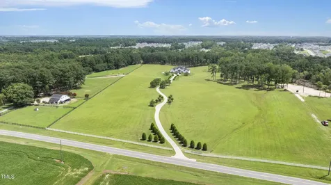 9820 Debnam Road Zebulon NC 27597