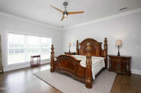 9820 Debnam Road Zebulon NC 27597
