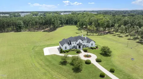 9820 Debnam Road Zebulon NC 27597