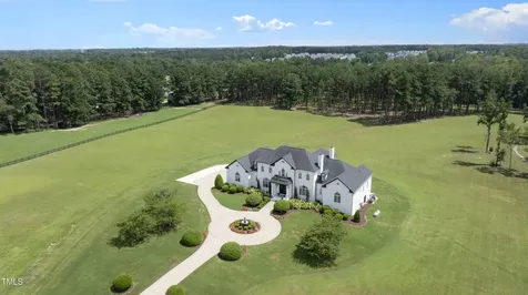9820 Debnam Road Zebulon NC 27597
