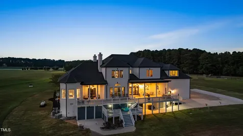 9820 Debnam Road Zebulon NC 27597