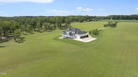 9820 Debnam Road Zebulon NC 27597