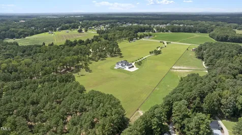 9820 Debnam Road Zebulon NC 27597