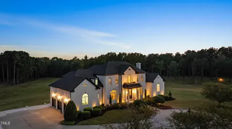 9820 Debnam Road Zebulon NC 27597