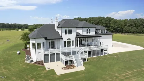 9820 Debnam Road Zebulon NC 27597