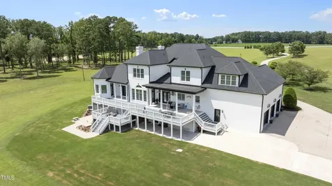 9820 Debnam Road Zebulon NC 27597