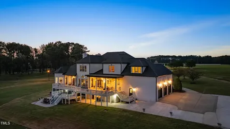 9820 Debnam Road Zebulon NC 27597