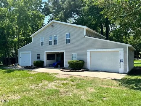 9816 Debnam Road Zebulon NC 27597