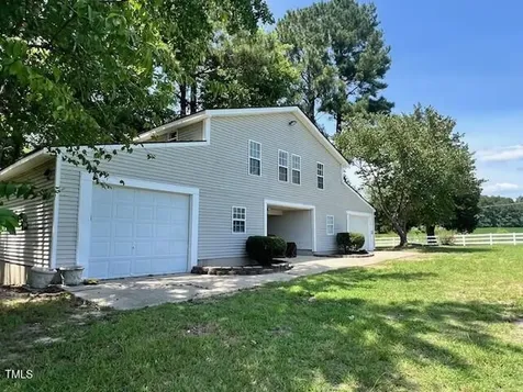 9816 Debnam Road Zebulon NC 27597