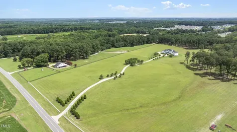 9816 Debnam Road Zebulon NC 27597