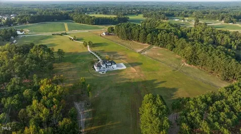 9816 Debnam Road Zebulon NC 27597