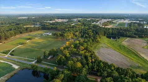 9816 Debnam Road Zebulon NC 27597