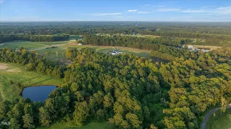 9816 Debnam Road Zebulon NC 27597