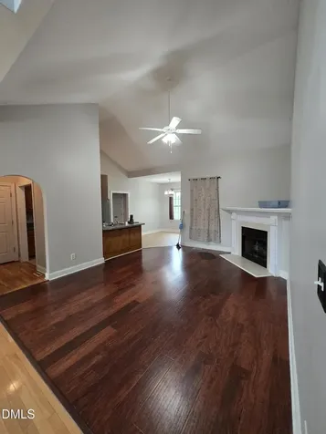 18 Castlewood Drive Clayton NC 27520