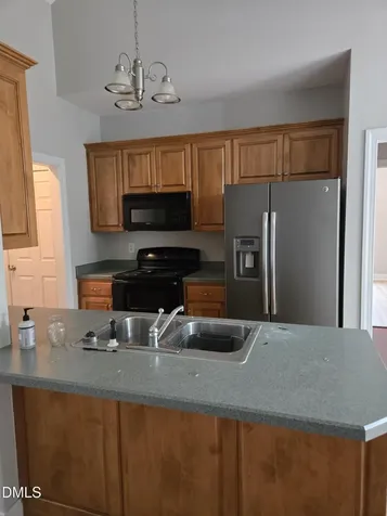 18 Castlewood Drive Clayton NC 27520