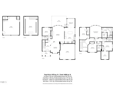 55 Princeton Manor Drive Youngsville NC 27596