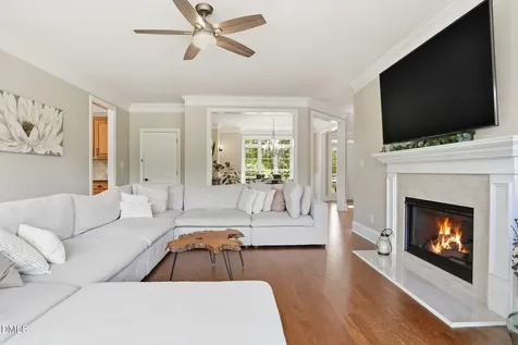 55 Princeton Manor Drive Youngsville NC 27596