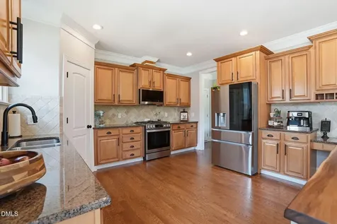 55 Princeton Manor Drive Youngsville NC 27596