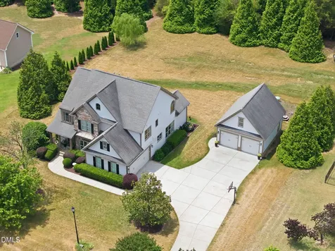 55 Princeton Manor Drive Youngsville NC 27596